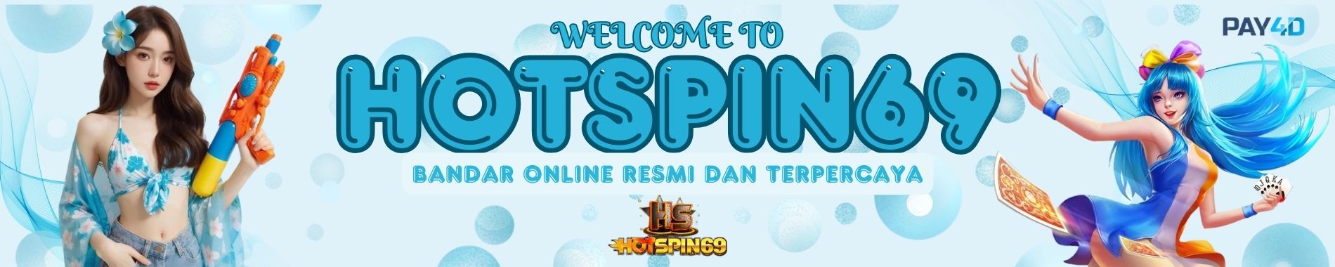 Hotspsin69-terpercaya